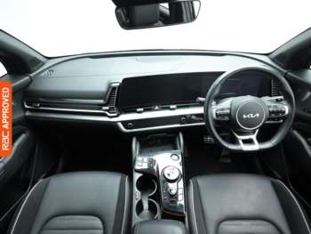 Used Kia Sportage 2022 for sale - 74975098: Photo