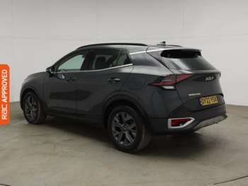 Used Kia Sportage 2022 for sale - 74975098: Photo