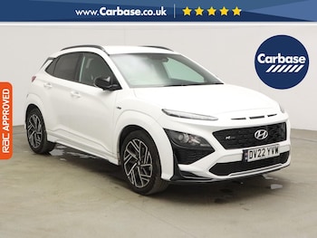 Used Hyundai KONA 2022 for sale - 78599234: Photo