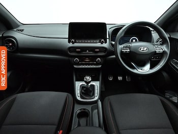 Used Hyundai KONA 2022 for sale - 78599234: Photo