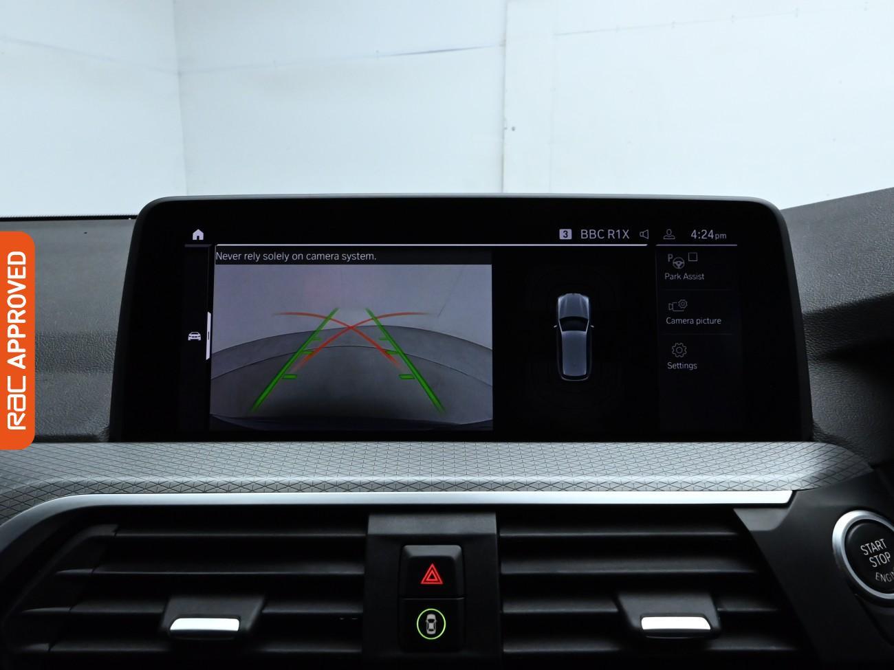 Used BMW X3 2021 for sale - 77415324: Photo 15