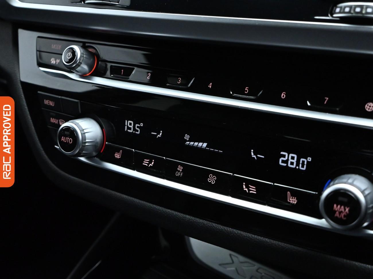 Used BMW X3 2021 for sale - 77415324: Photo 19