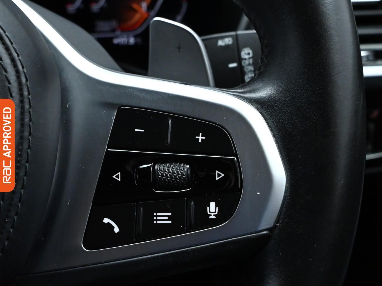 Used BMW X3 2021 for sale - 77415324: Photo 25