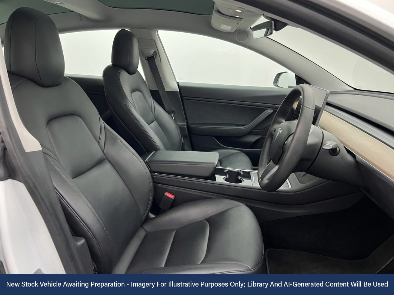 Used Tesla Model 3 2020 for sale - 78024732: Photo 3