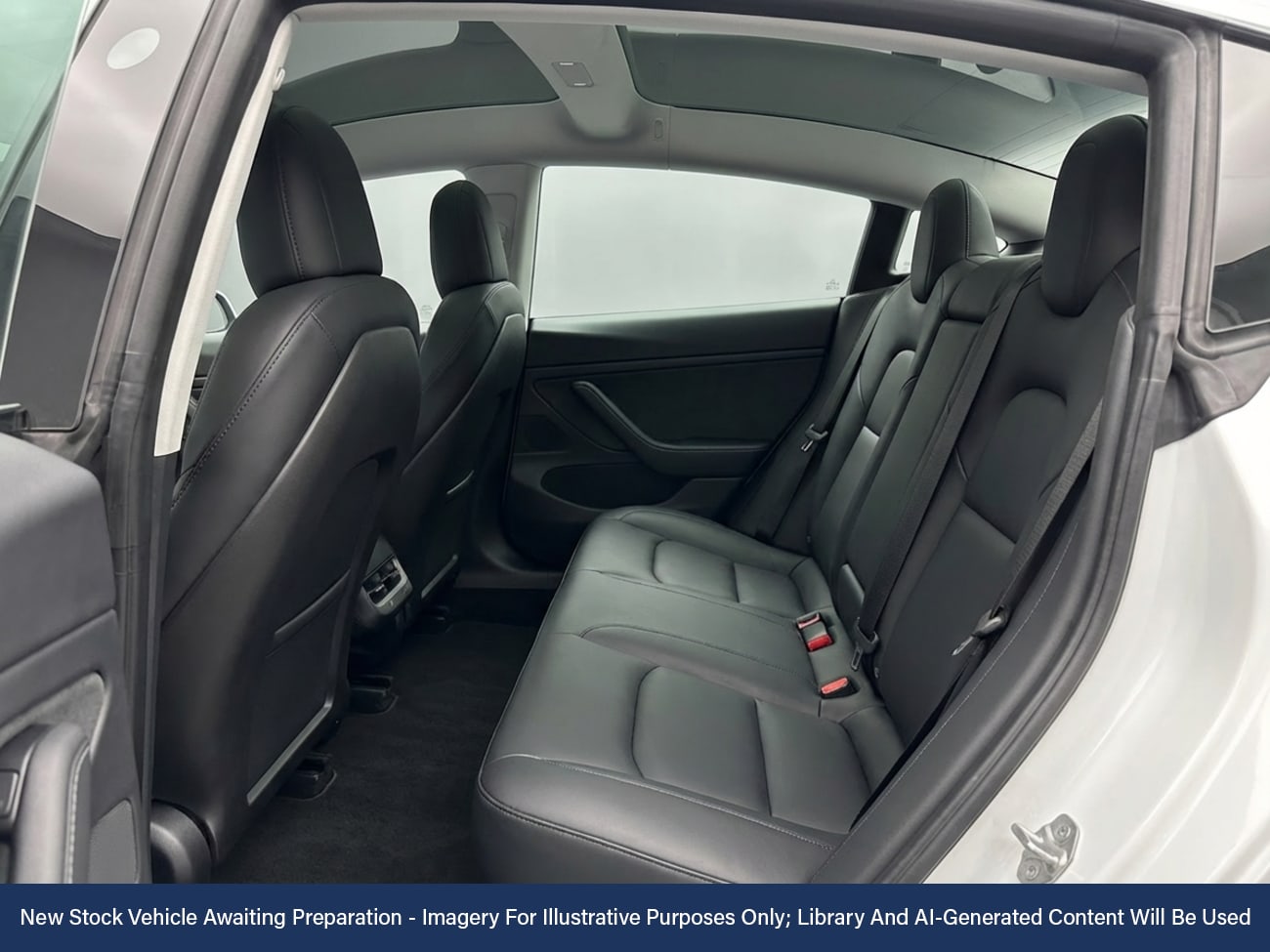 Used Tesla Model 3 2020 for sale - 78024732: Photo 4