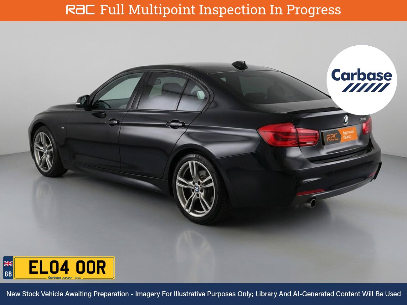 Used BMW 3 Series 2026 for sale - 78163384: Photo 2