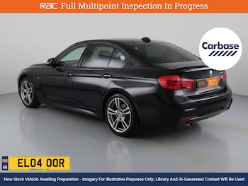 Used BMW 3 Series 2026 for sale - 78163384: Photo