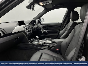 Used BMW 3 Series 2026 for sale - 78163384: Photo