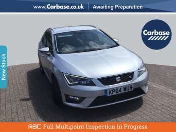 2014 - 2.0 TDI CR FR Sport Tourer 5dr Diesel Manual Euro 5 (s/s) (150 ps)