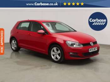 2016 - 1.4 TSI 125 Match Edition 5dr