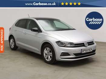 2018 - 1.0 TSI GPF SE Hatchback 5dr Petrol DSG Euro 6 (s/s) (95 ps)