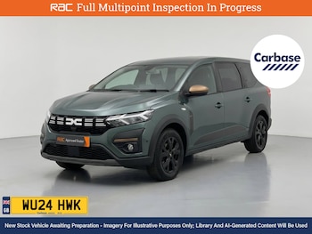 Used Dacia Jogger 2024 for sale - 78323433: Photo