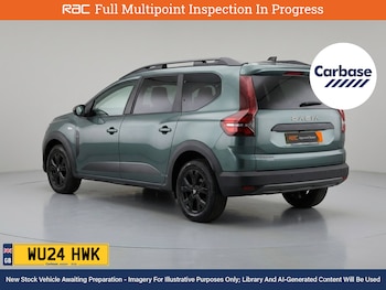 Used Dacia Jogger 2024 for sale - 78323433: Photo