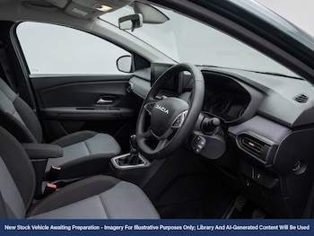 Used Dacia Jogger 2024 for sale - 78323433: Photo