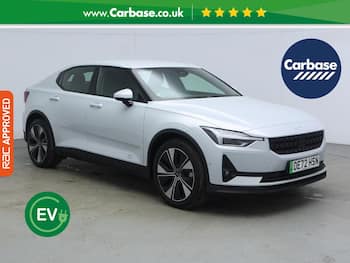 Used Polestar Polestar 2 2022 for sale - 79467268: Photo