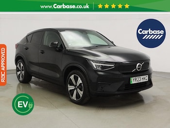 Used Volvo C40 2023 for sale - 78579529: Photo