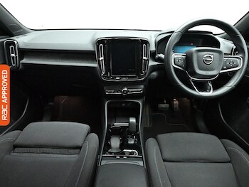 Used Volvo C40 2023 for sale - 78579529: Photo