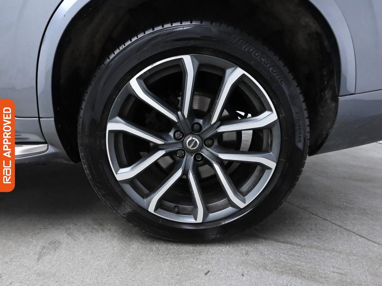 Used Volvo XC90 2015 for sale - 75786081: Photo 15