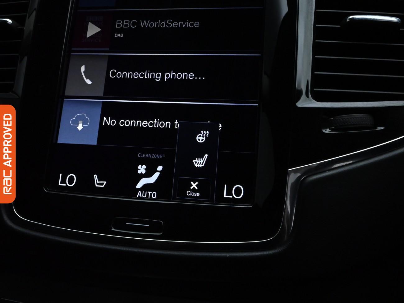 Used Volvo XC90 2015 for sale - 75786081: Photo 17