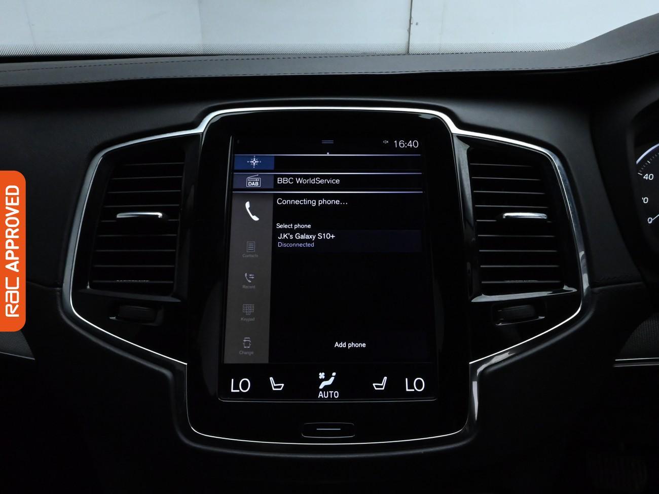 Used Volvo XC90 2015 for sale - 75786081: Photo 23