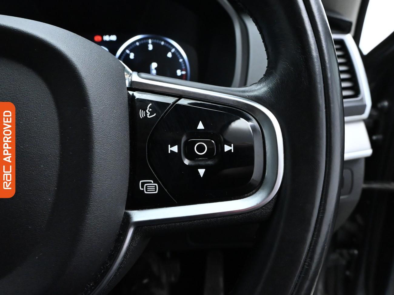 Used Volvo XC90 2015 for sale - 75786081: Photo 24