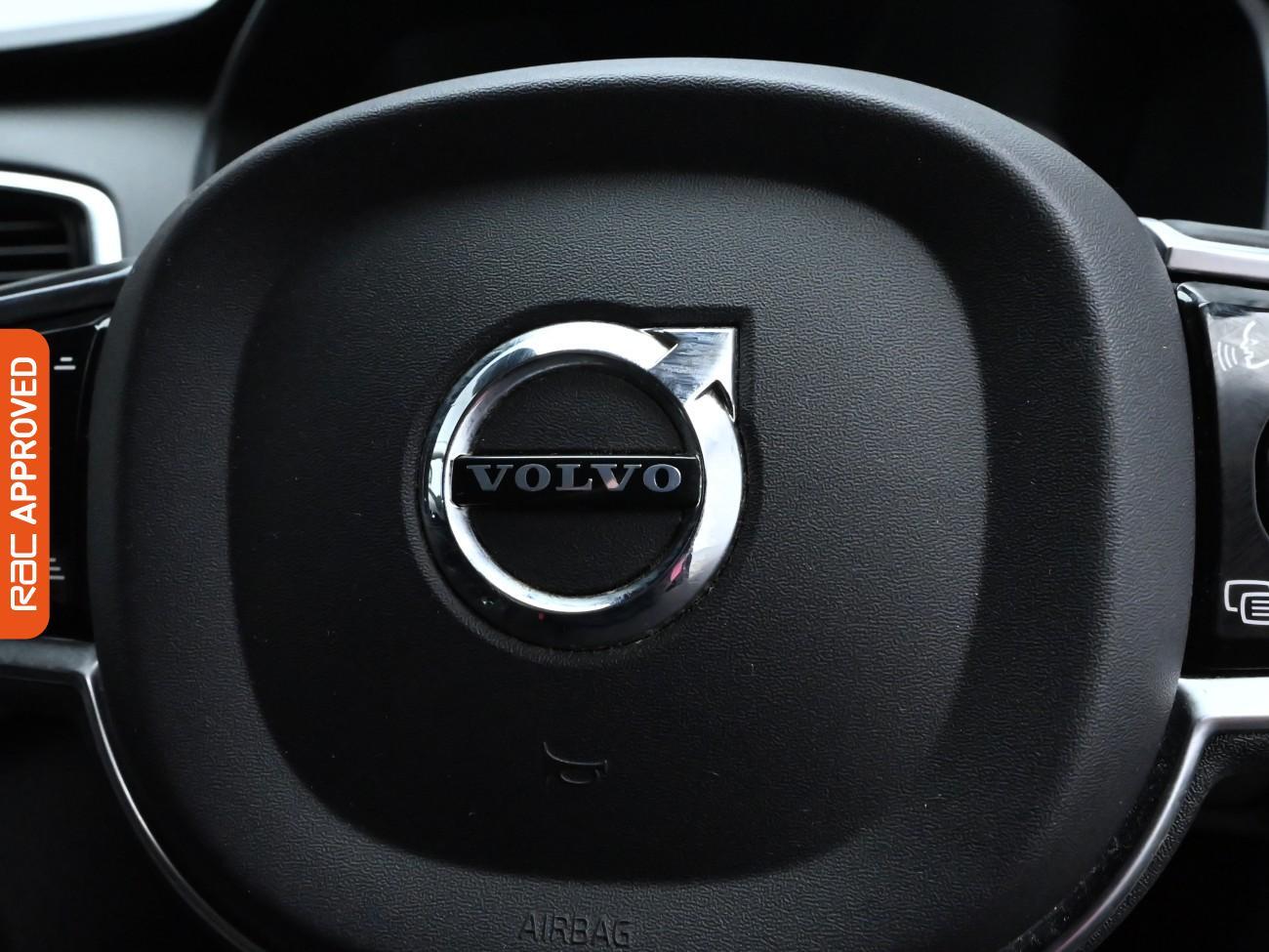 Used Volvo XC90 2015 for sale - 75786081: Photo 25