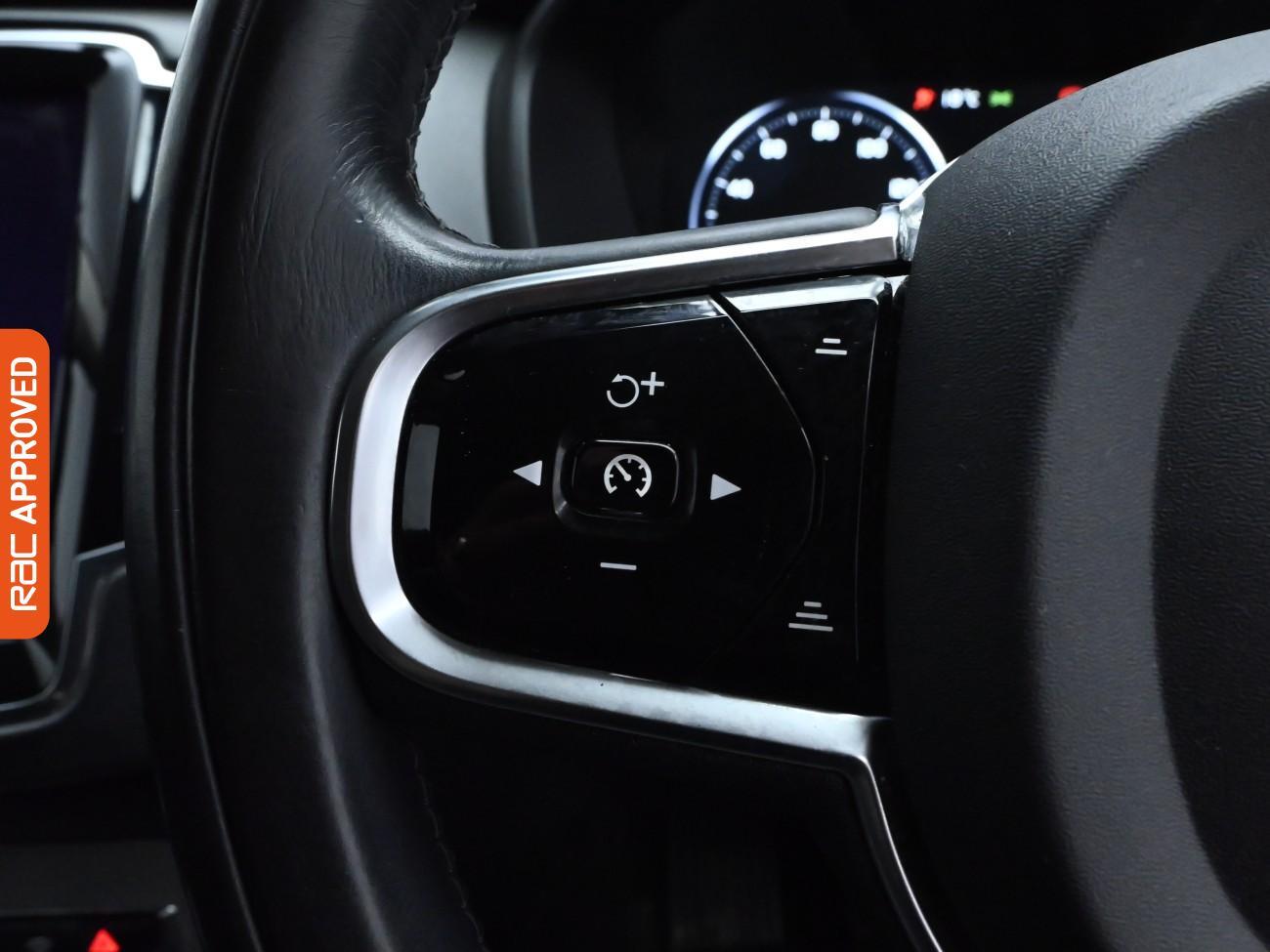 Used Volvo XC90 2015 for sale - 75786081: Photo 26