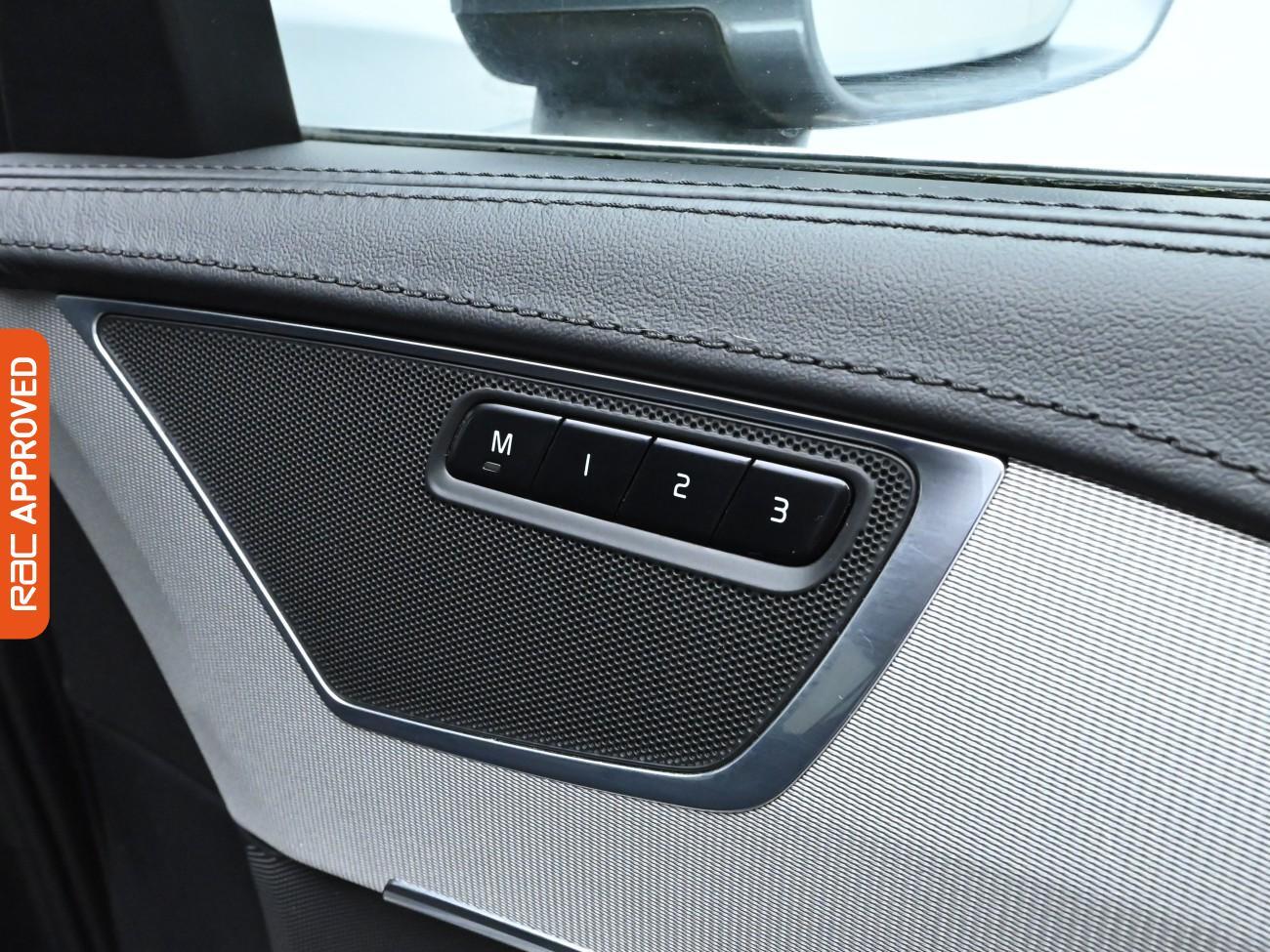 Used Volvo XC90 2015 for sale - 75786081: Photo 27