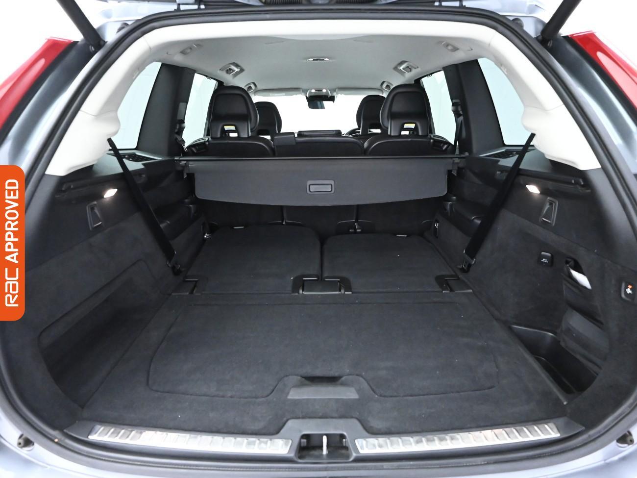 Used Volvo XC90 2015 for sale - 75786081: Photo 28