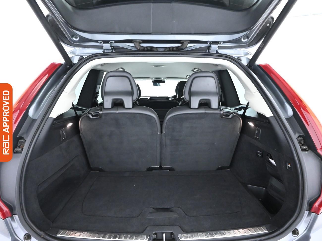 Used Volvo XC90 2015 for sale - 75786081: Photo 31