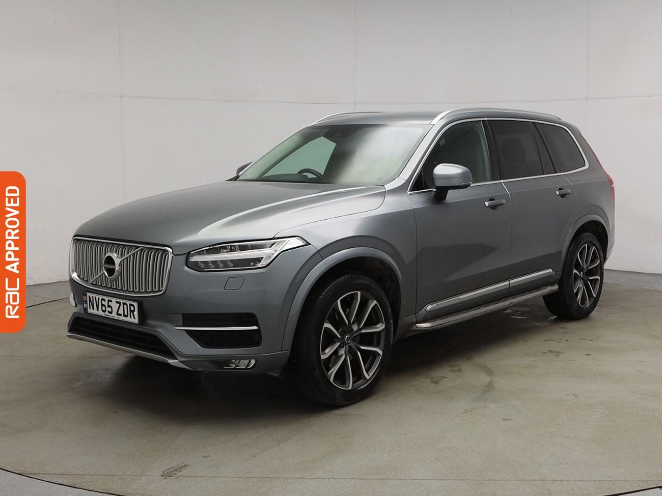 Used Volvo XC90 2015 for sale - 75786081: Photo 32