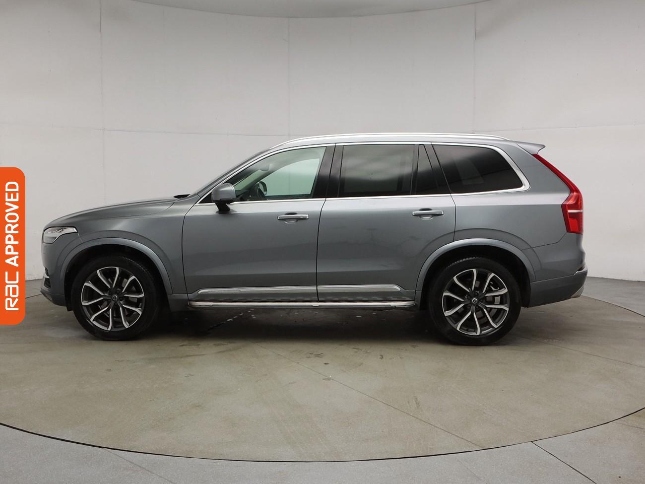Used Volvo XC90 2015 for sale - 75786081: Photo 33