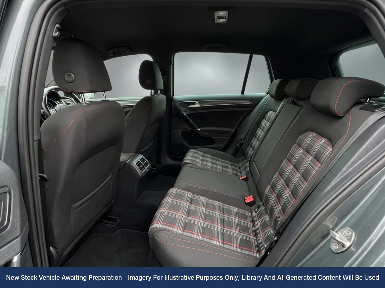 Used Volkswagen Golf 2018 for sale - 77654341: Photo 4