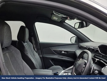 Used Peugeot 5008 2020 for sale - 78163297: Photo