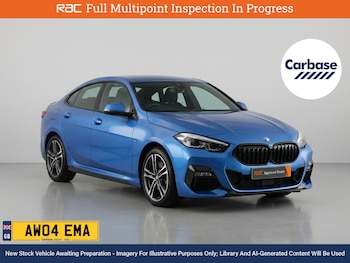 Used BMW 2 Series Gran Coupe 2022 for sale - 77812534: Photo
