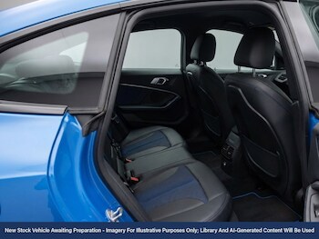 Used BMW 2 Series Gran Coupe 2022 for sale - 77812534: Photo