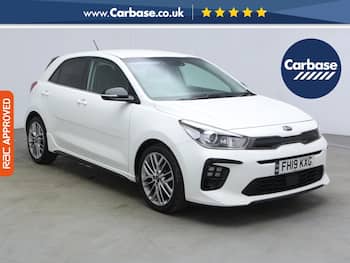 Used Kia Rio 2019 for sale - 79661037: Photo