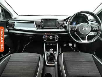 Used Kia Rio 2019 for sale - 79661037: Photo