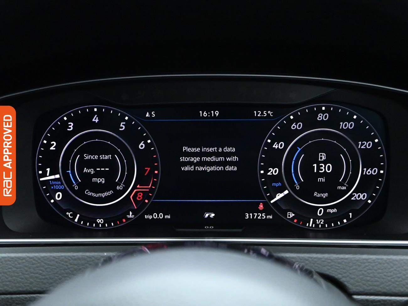 Used Volkswagen Golf 2018 for sale - 76236736: Photo 11