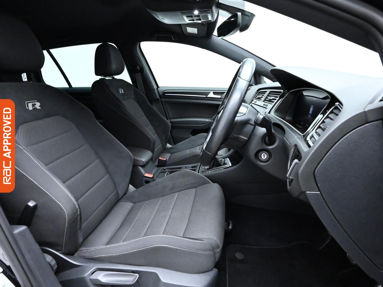 Used Volkswagen Golf 2018 for sale - 76236736: Photo 12