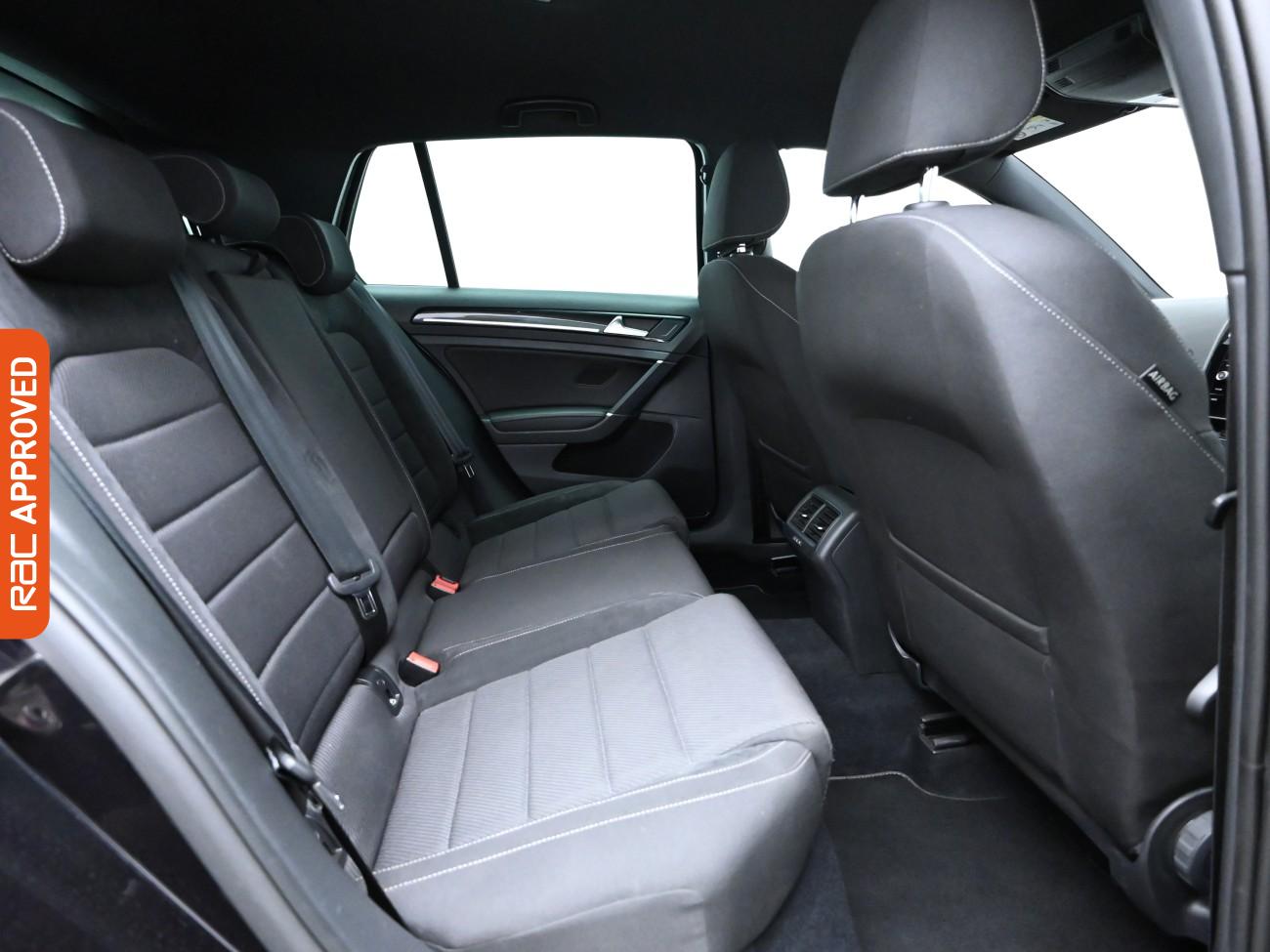 Used Volkswagen Golf 2018 for sale - 76236736: Photo 13