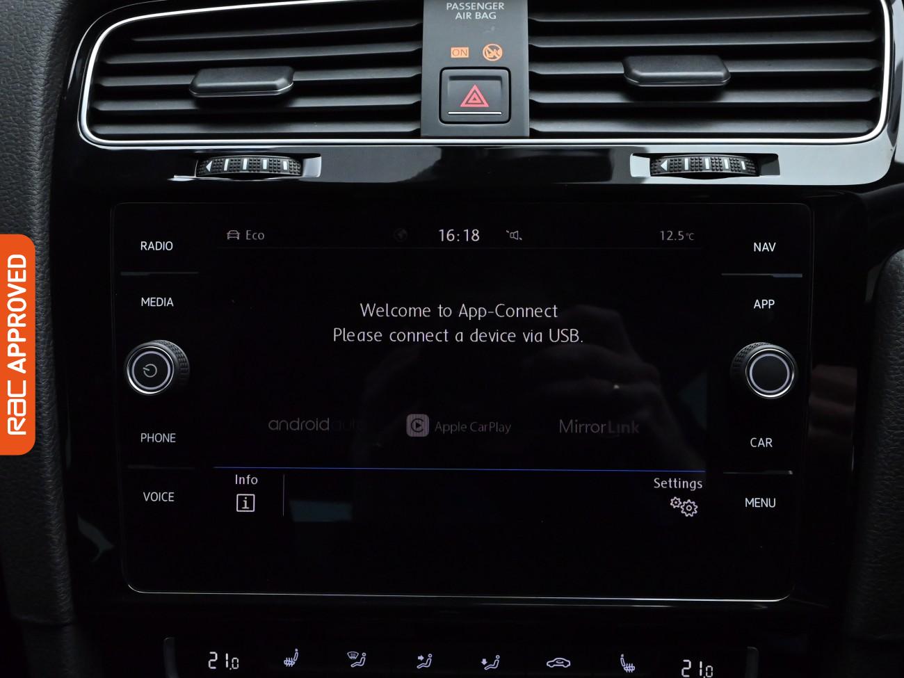 Used Volkswagen Golf 2018 for sale - 76236736: Photo 16