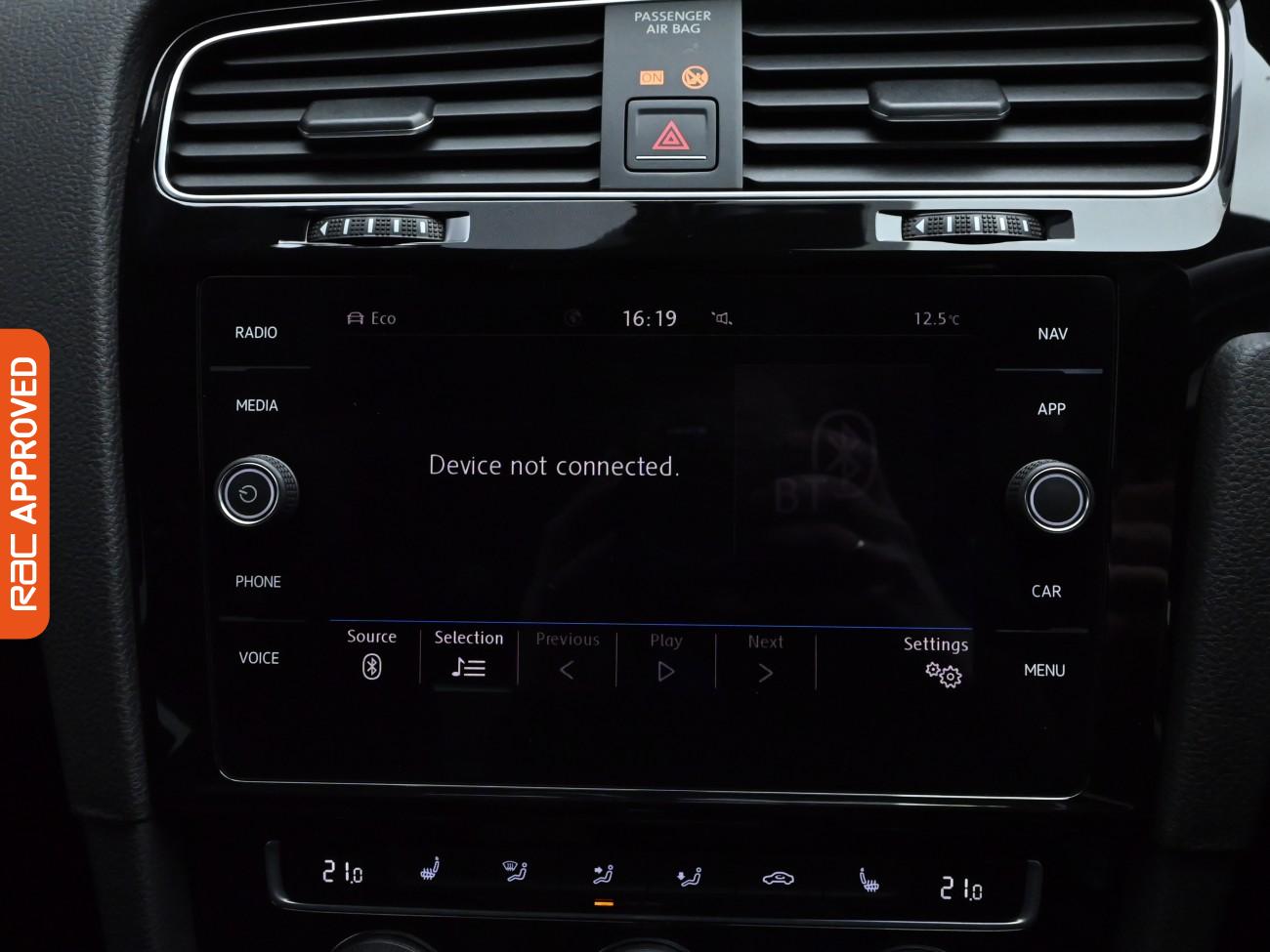 Used Volkswagen Golf 2018 for sale - 76236736: Photo 18