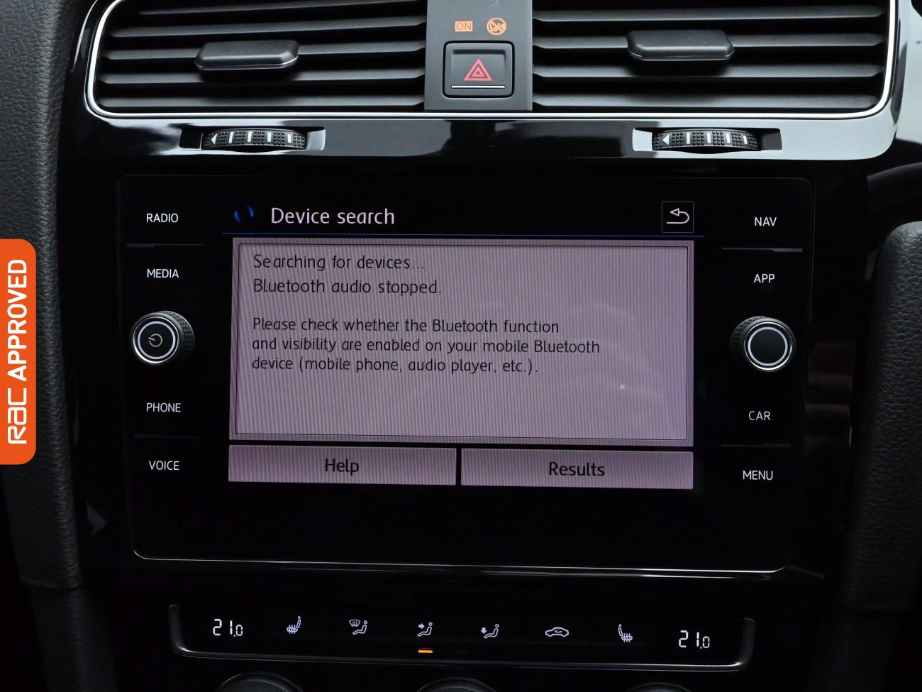 Used Volkswagen Golf 2018 for sale - 76236736: Photo 19