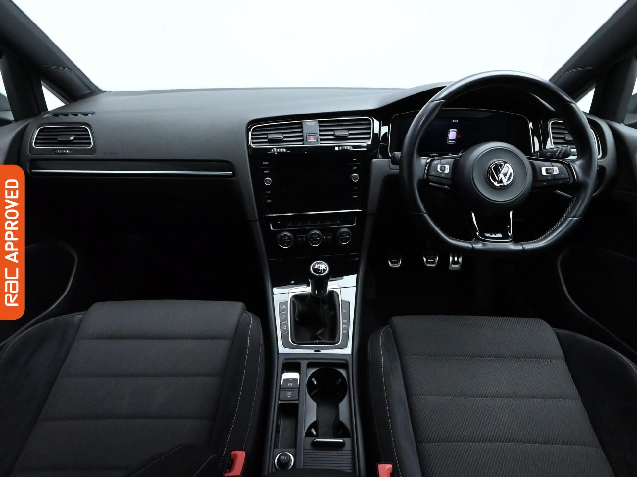 Used Volkswagen Golf 2018 for sale - 76236736: Photo 2