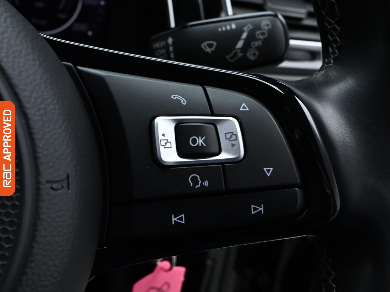 Used Volkswagen Golf 2018 for sale - 76236736: Photo 24