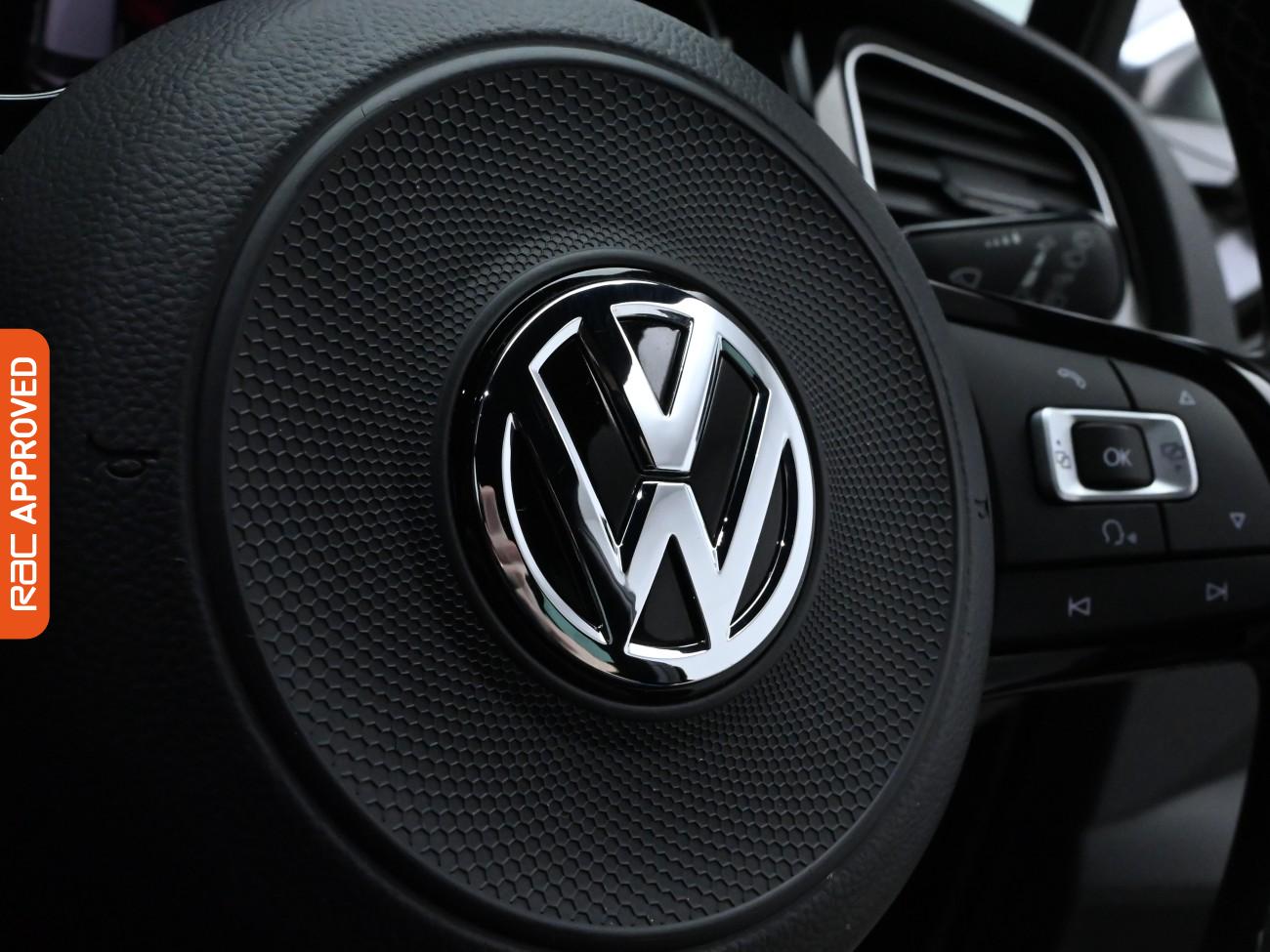 Used Volkswagen Golf 2018 for sale - 76236736: Photo 25