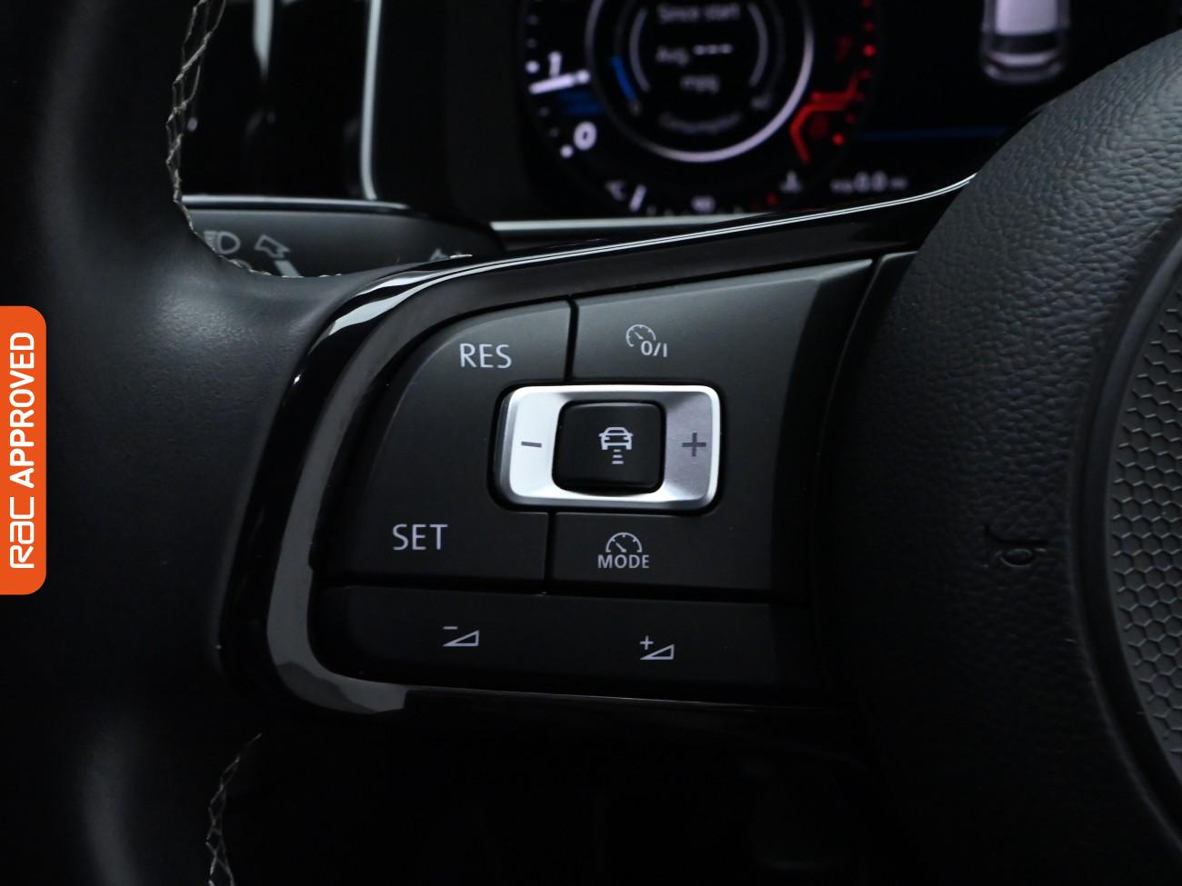 Used Volkswagen Golf 2018 for sale - 76236736: Photo 26