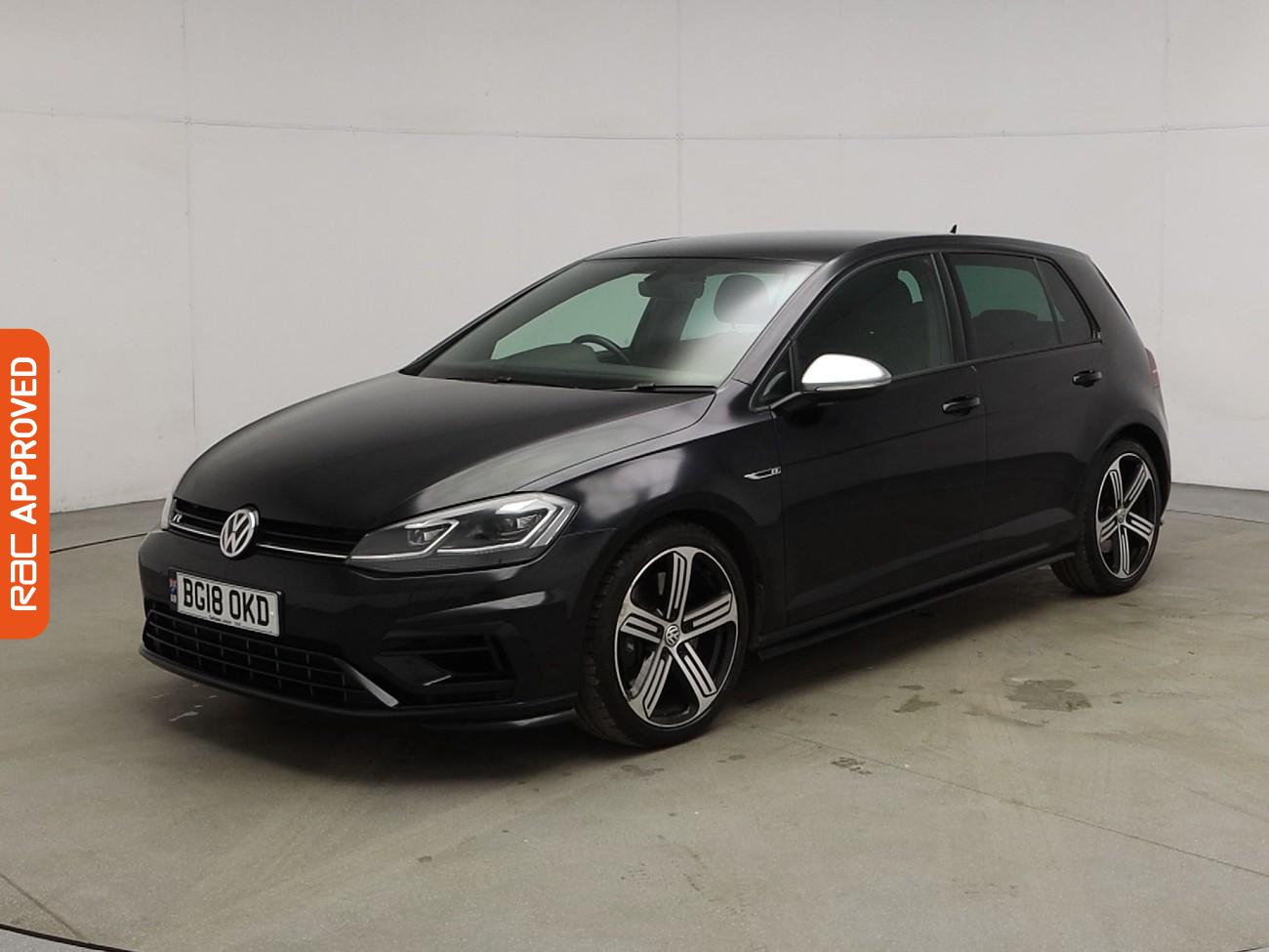 Used Volkswagen Golf 2018 for sale - 76236736: Photo 31