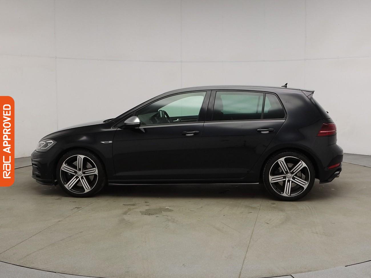 Used Volkswagen Golf 2018 for sale - 76236736: Photo 32